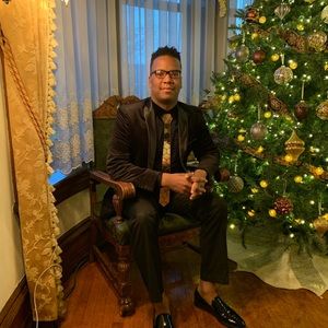 Meet your Posher, Deandre